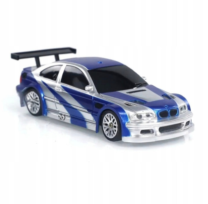 auto do driftu samochód rc zdalnie sterowany żyroskop 4x4
