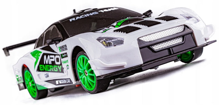samochód rc do driftu 4x4 2.4 ghz auto zdalnie sterowane opony dla dzieci