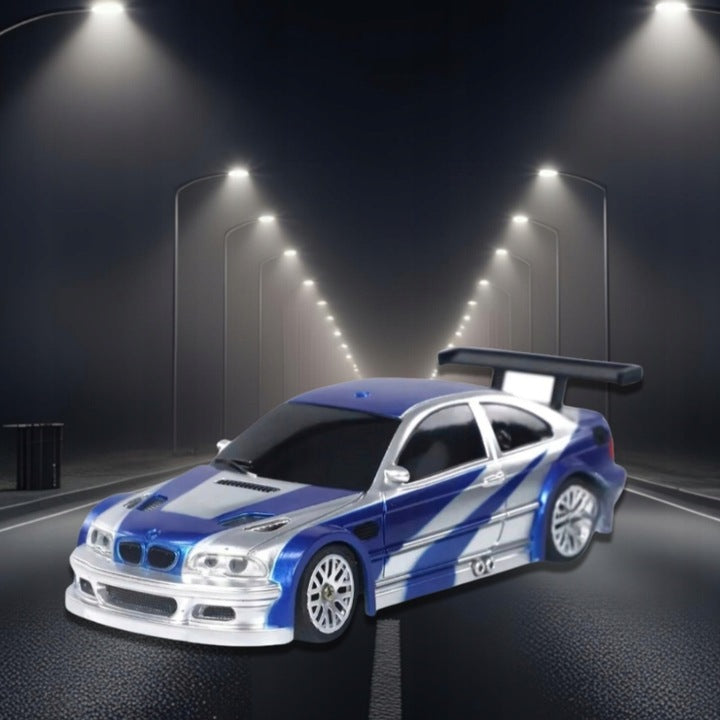auto do driftu samochód rc zdalnie sterowany żyroskop 4x4