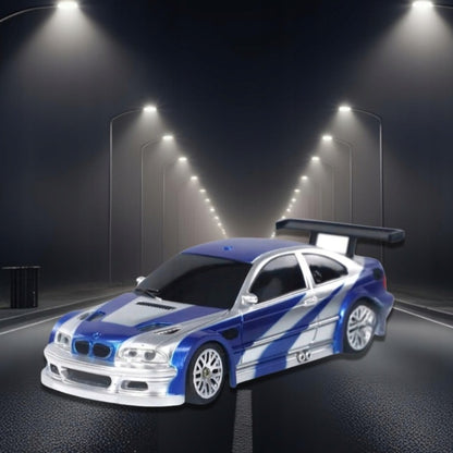 AUTO DO DRIFTU SAMOCHÓD RC ZDALNIE STEROWANY ŻYROSKOP 4X4