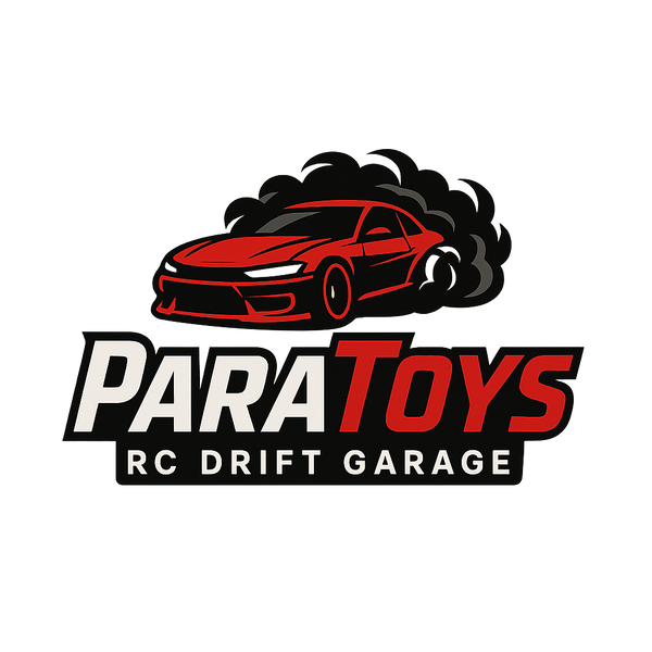 PaRaToys